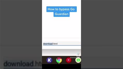 All of GoGuardian. . Goguardian bypass code 2022